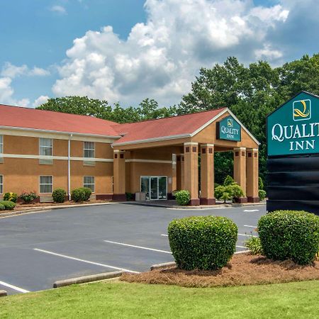 Quality Inn Loganville Us Highway 78 Ngoại thất bức ảnh