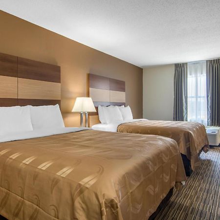 Quality Inn Loganville Us Highway 78 Ngoại thất bức ảnh