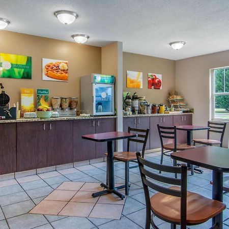 Quality Inn Loganville Us Highway 78 Ngoại thất bức ảnh
