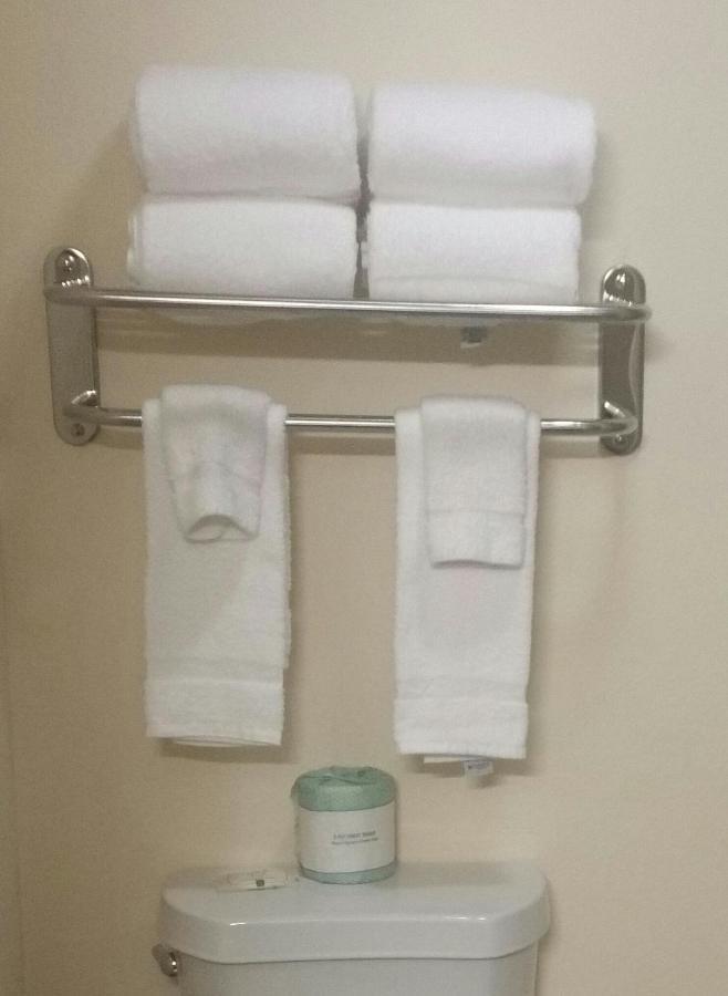 Quality Inn Loganville Us Highway 78 Ngoại thất bức ảnh