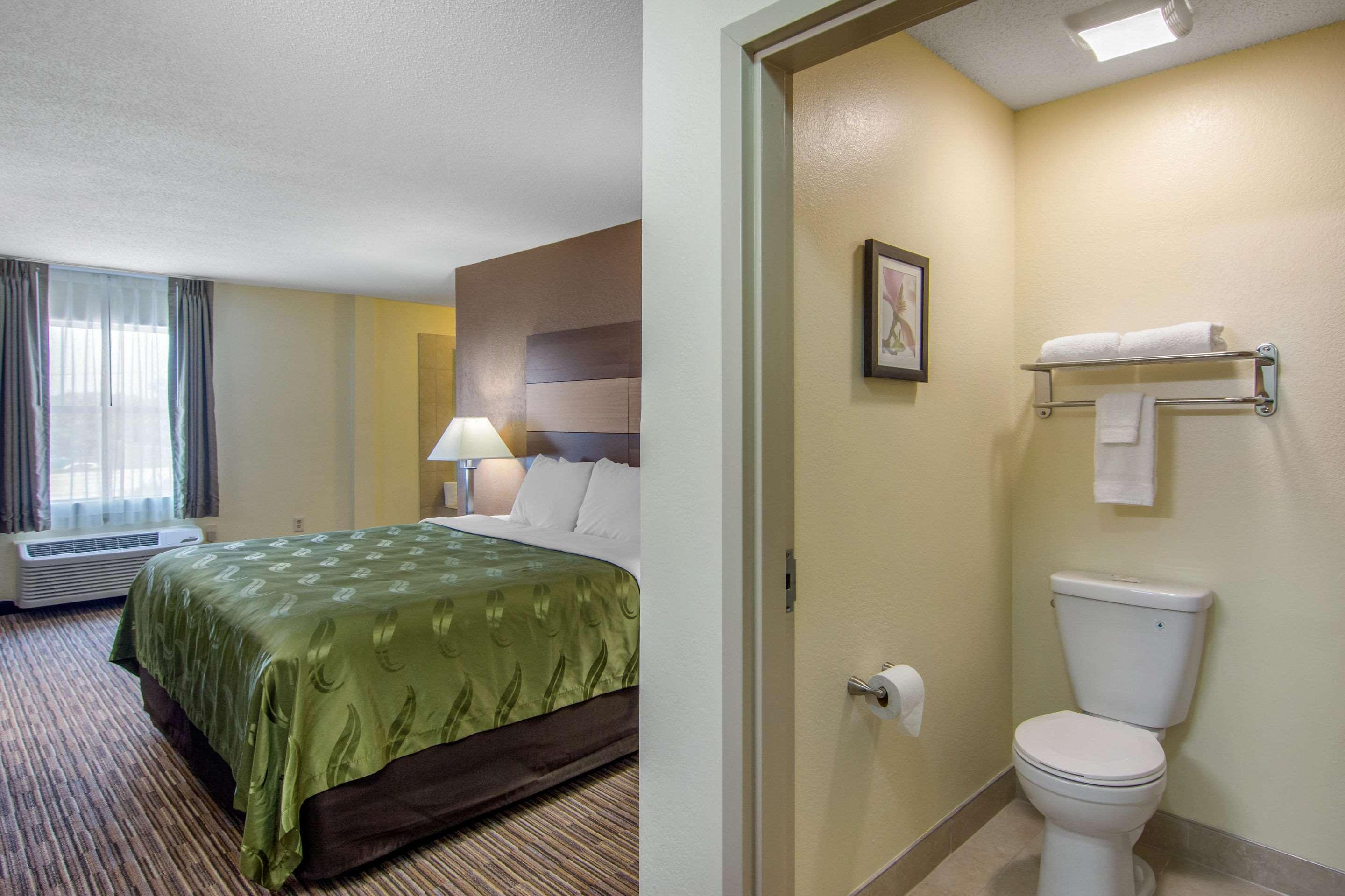 Quality Inn Loganville Us Highway 78 Ngoại thất bức ảnh