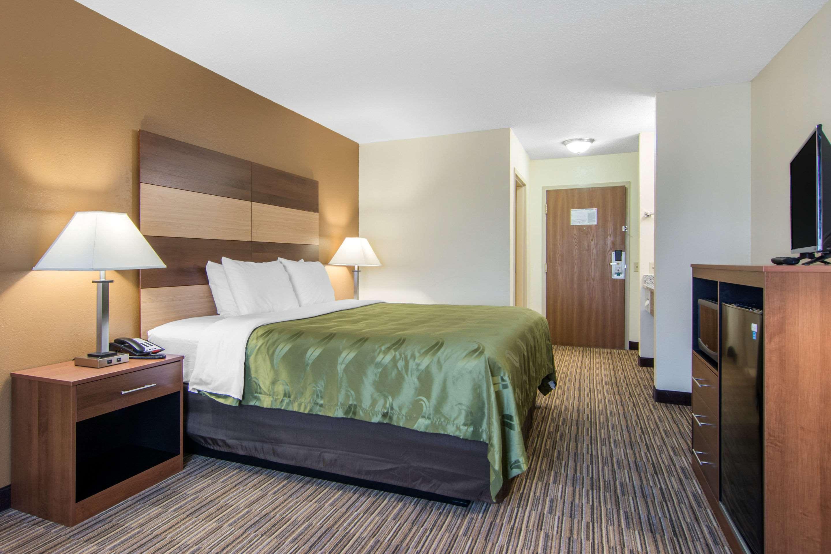 Quality Inn Loganville Us Highway 78 Ngoại thất bức ảnh