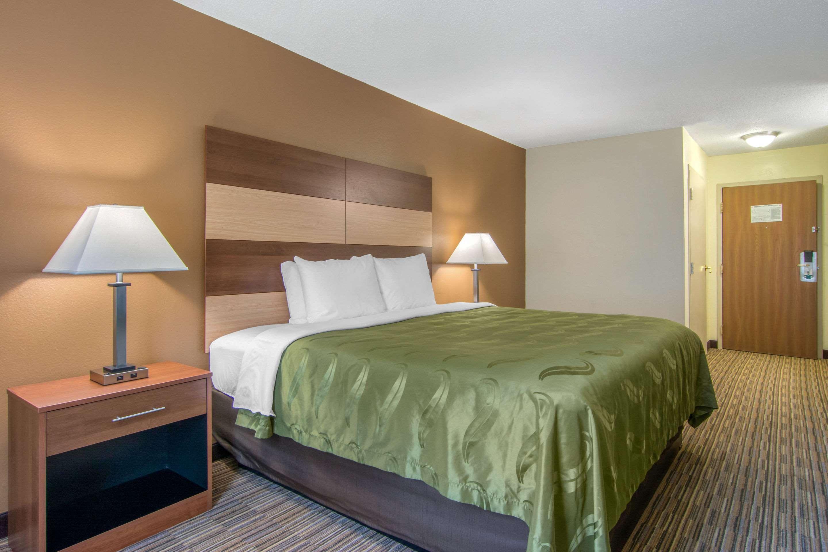 Quality Inn Loganville Us Highway 78 Ngoại thất bức ảnh