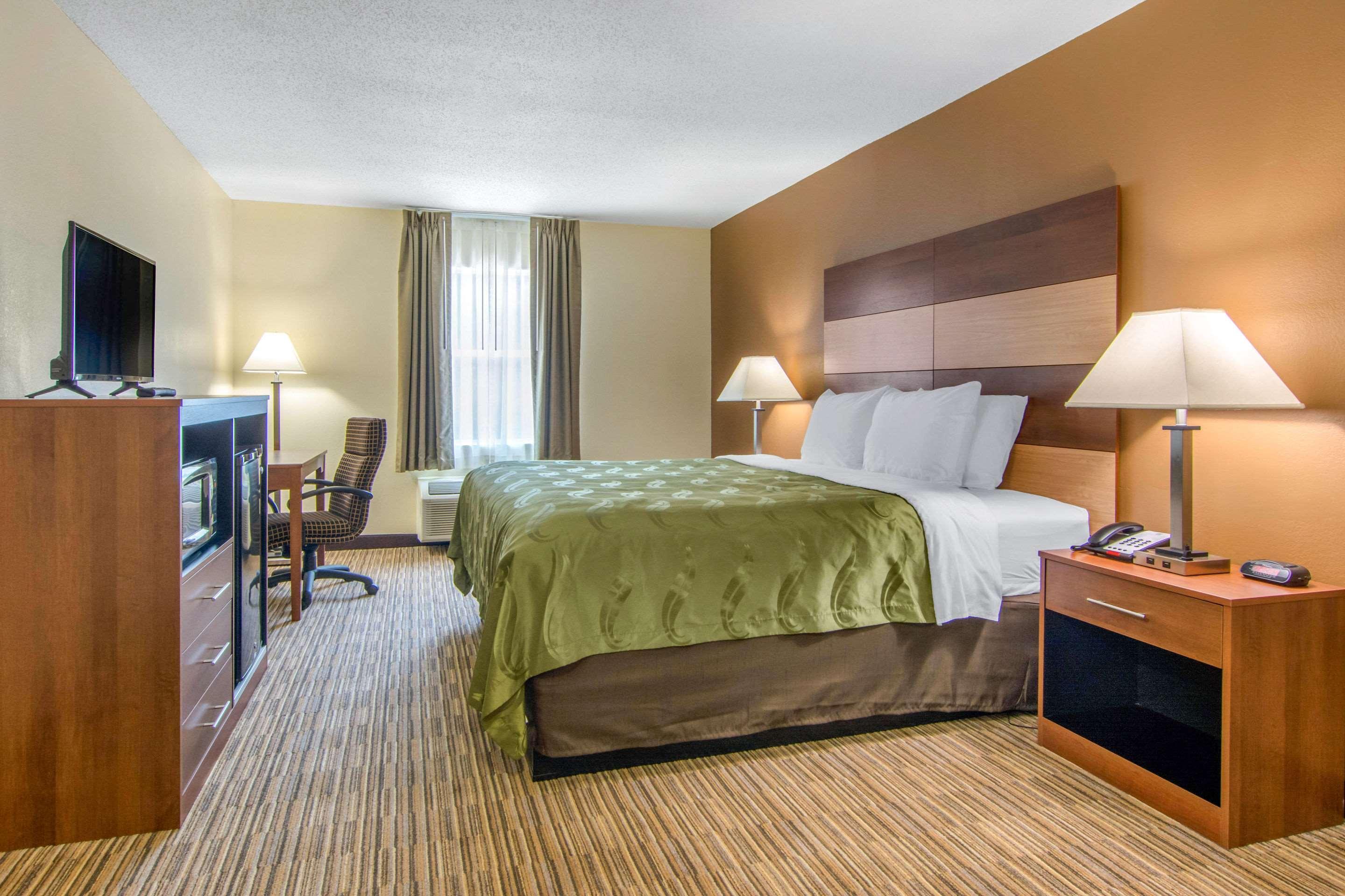 Quality Inn Loganville Us Highway 78 Ngoại thất bức ảnh