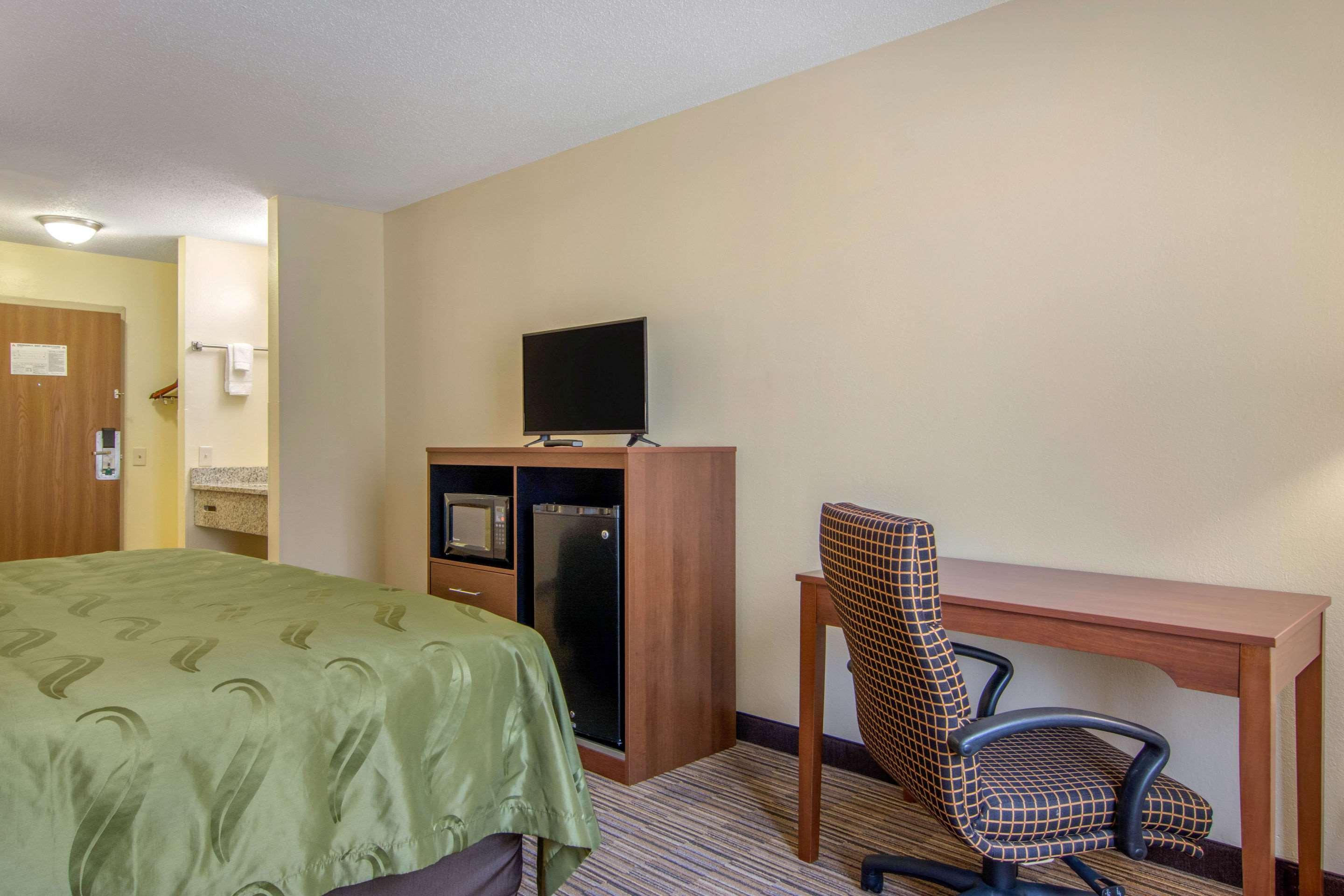 Quality Inn Loganville Us Highway 78 Ngoại thất bức ảnh