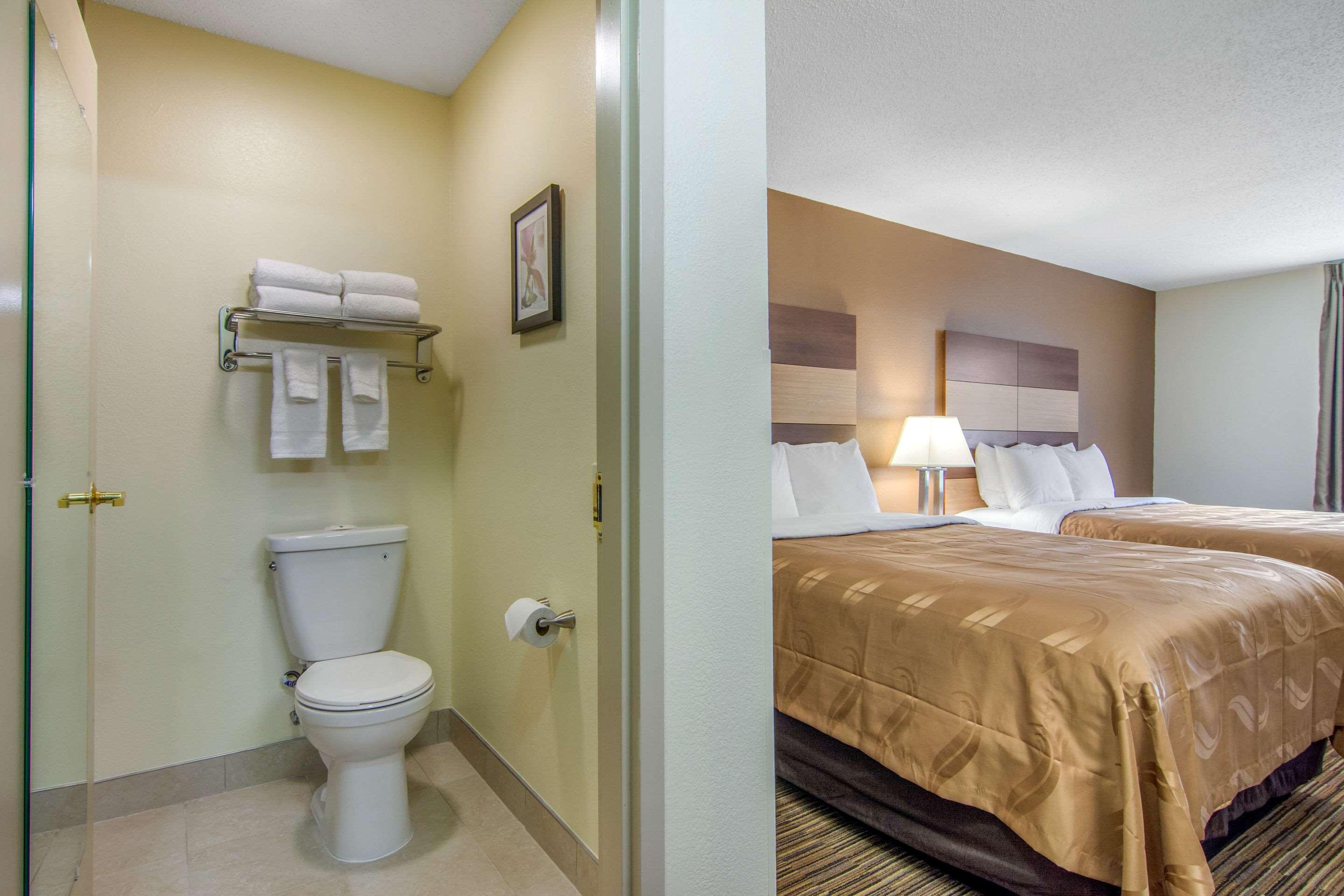 Quality Inn Loganville Us Highway 78 Ngoại thất bức ảnh