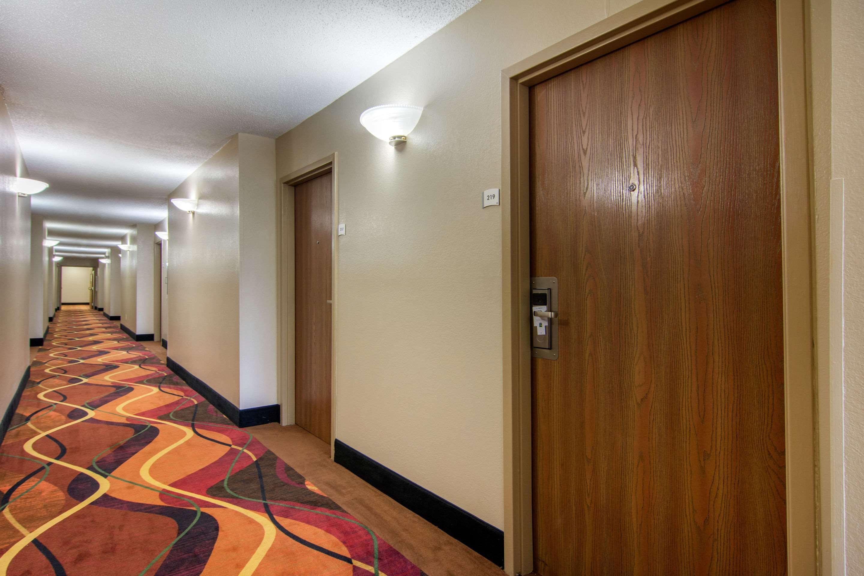 Quality Inn Loganville Us Highway 78 Ngoại thất bức ảnh
