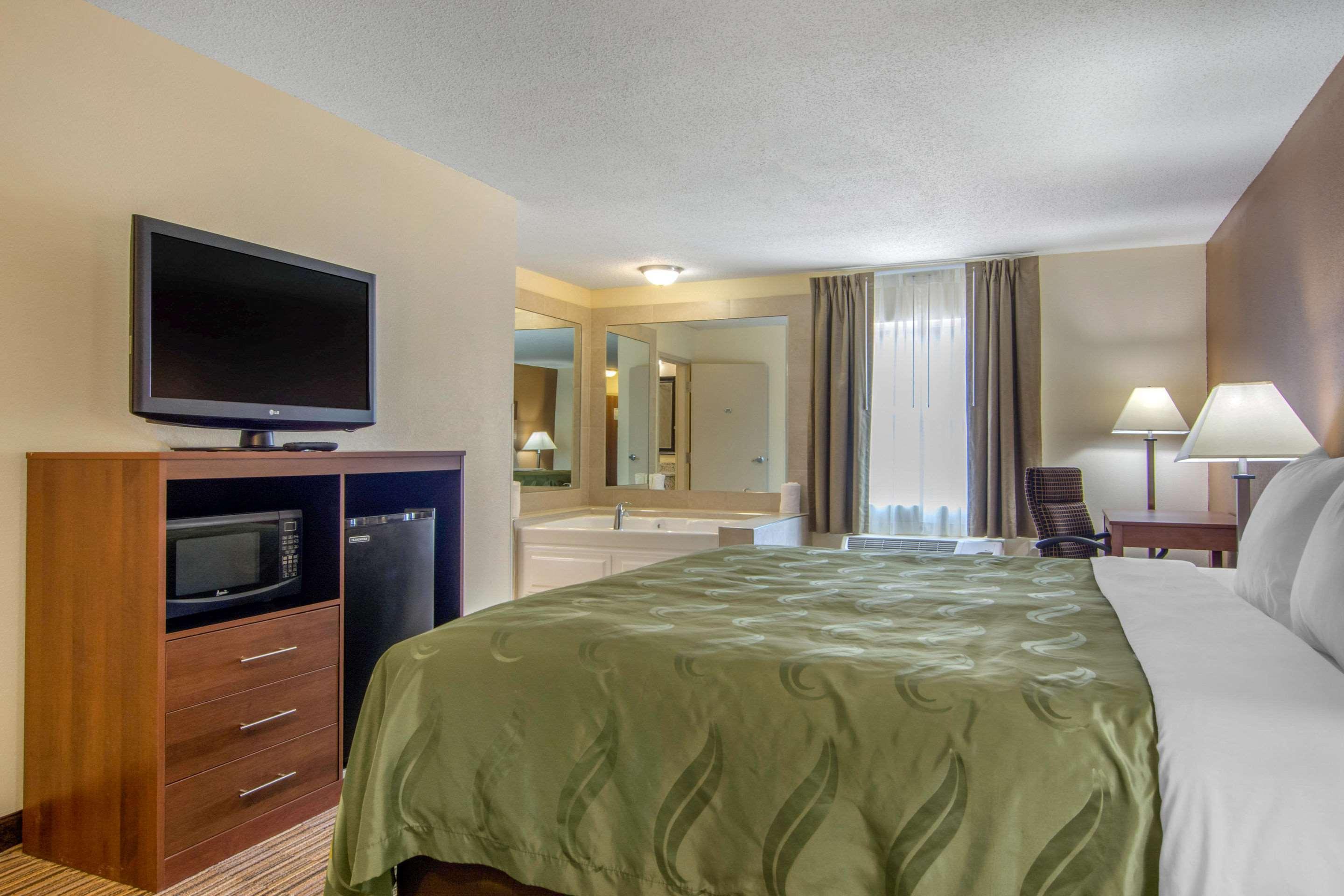 Quality Inn Loganville Us Highway 78 Ngoại thất bức ảnh