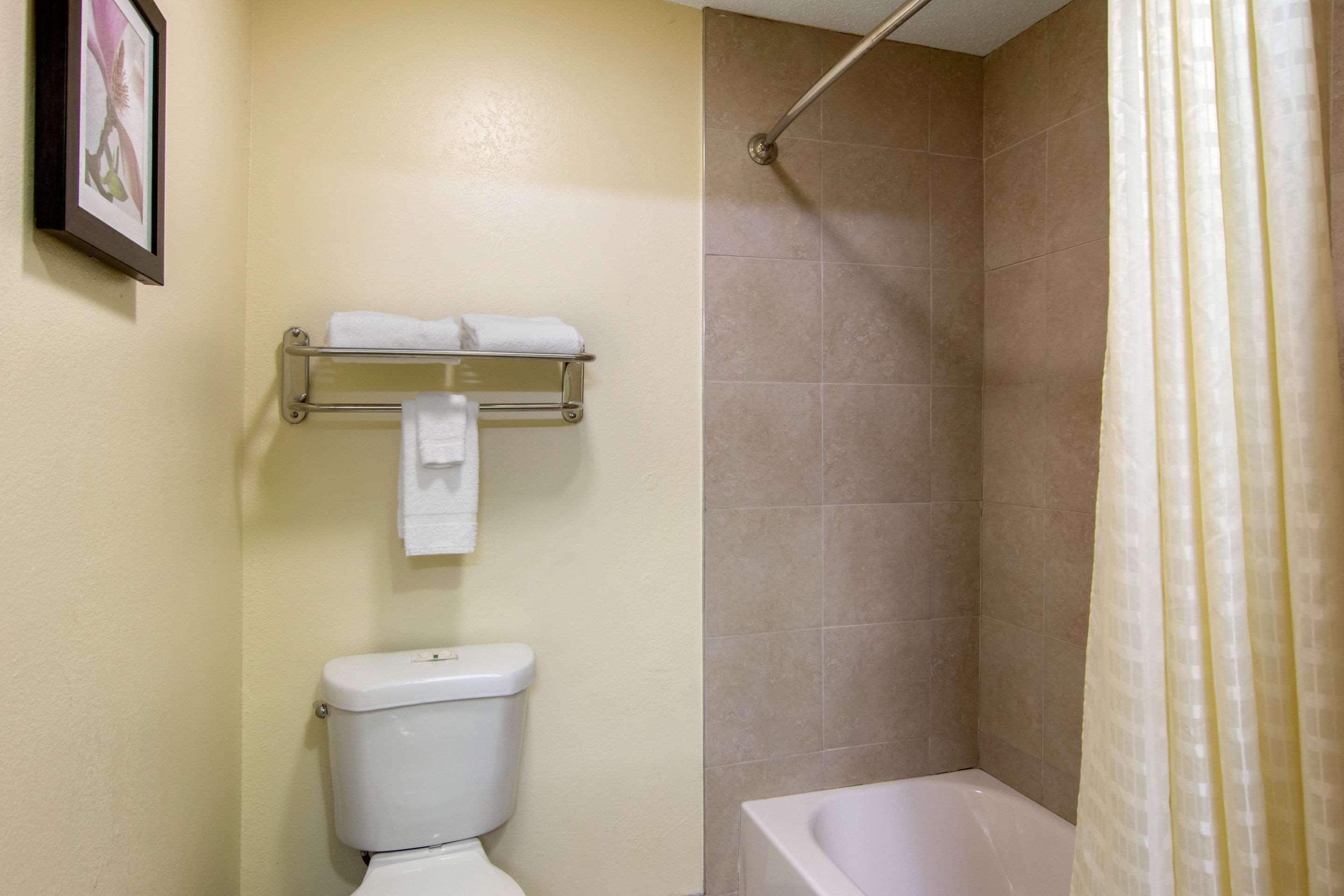 Quality Inn Loganville Us Highway 78 Ngoại thất bức ảnh