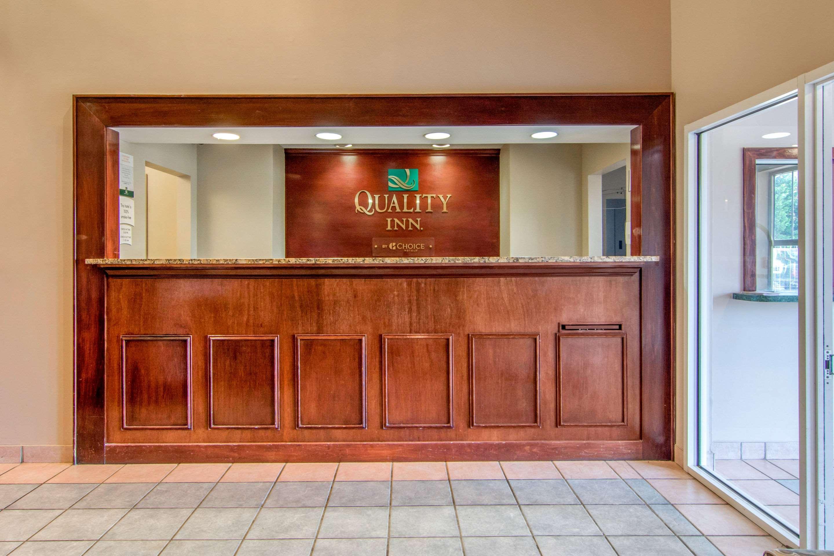 Quality Inn Loganville Us Highway 78 Ngoại thất bức ảnh