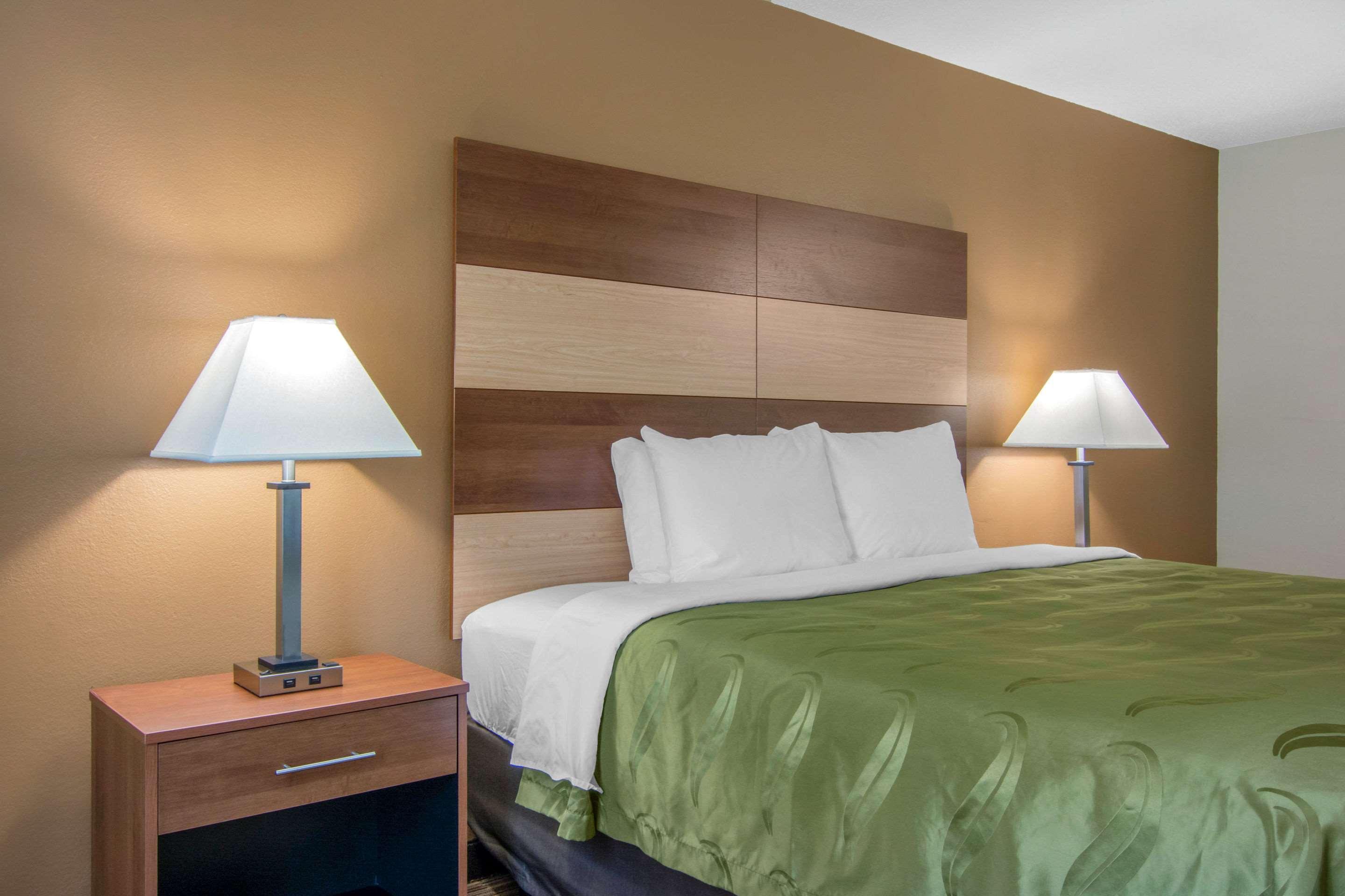 Quality Inn Loganville Us Highway 78 Ngoại thất bức ảnh