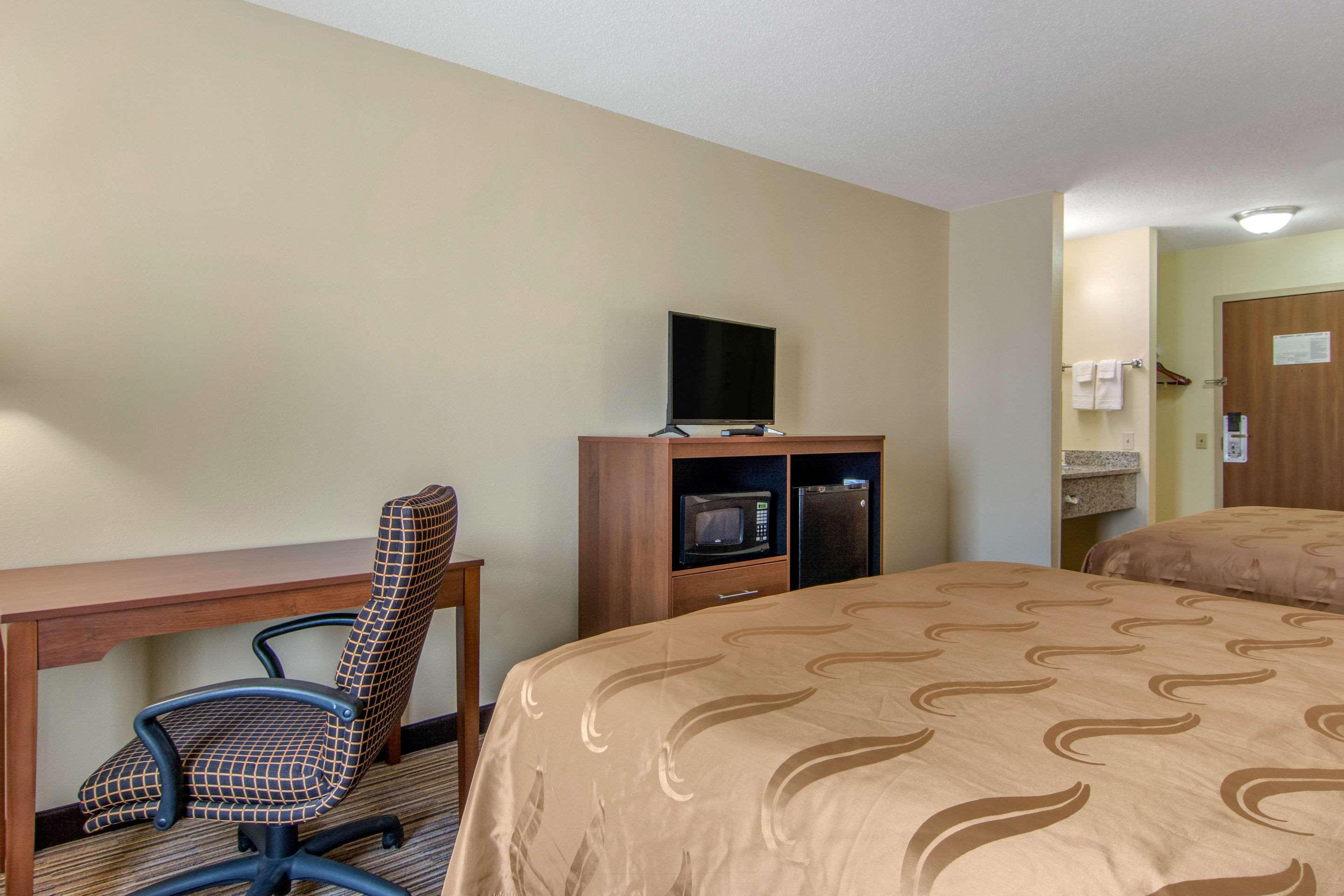 Quality Inn Loganville Us Highway 78 Ngoại thất bức ảnh