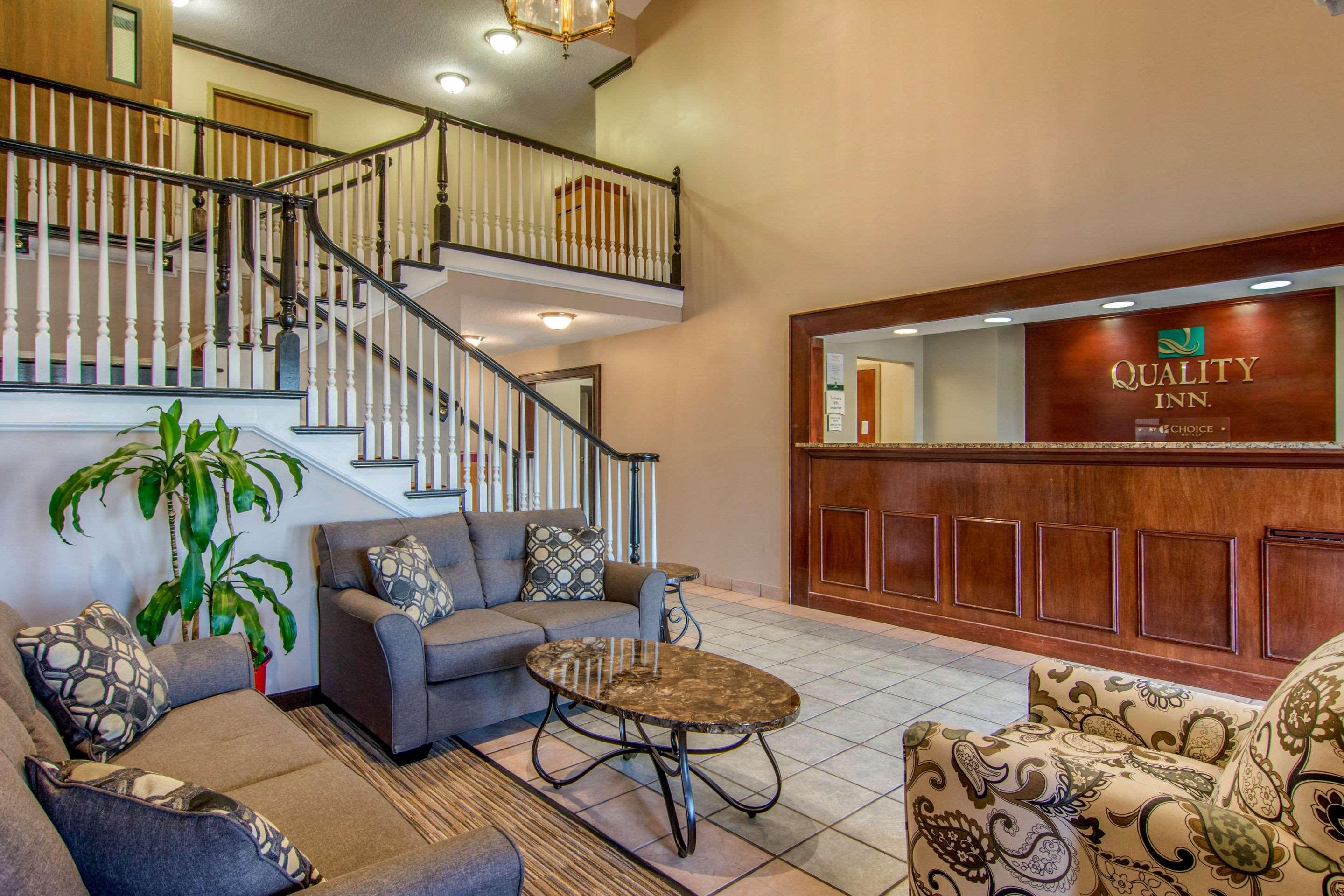 Quality Inn Loganville Us Highway 78 Ngoại thất bức ảnh