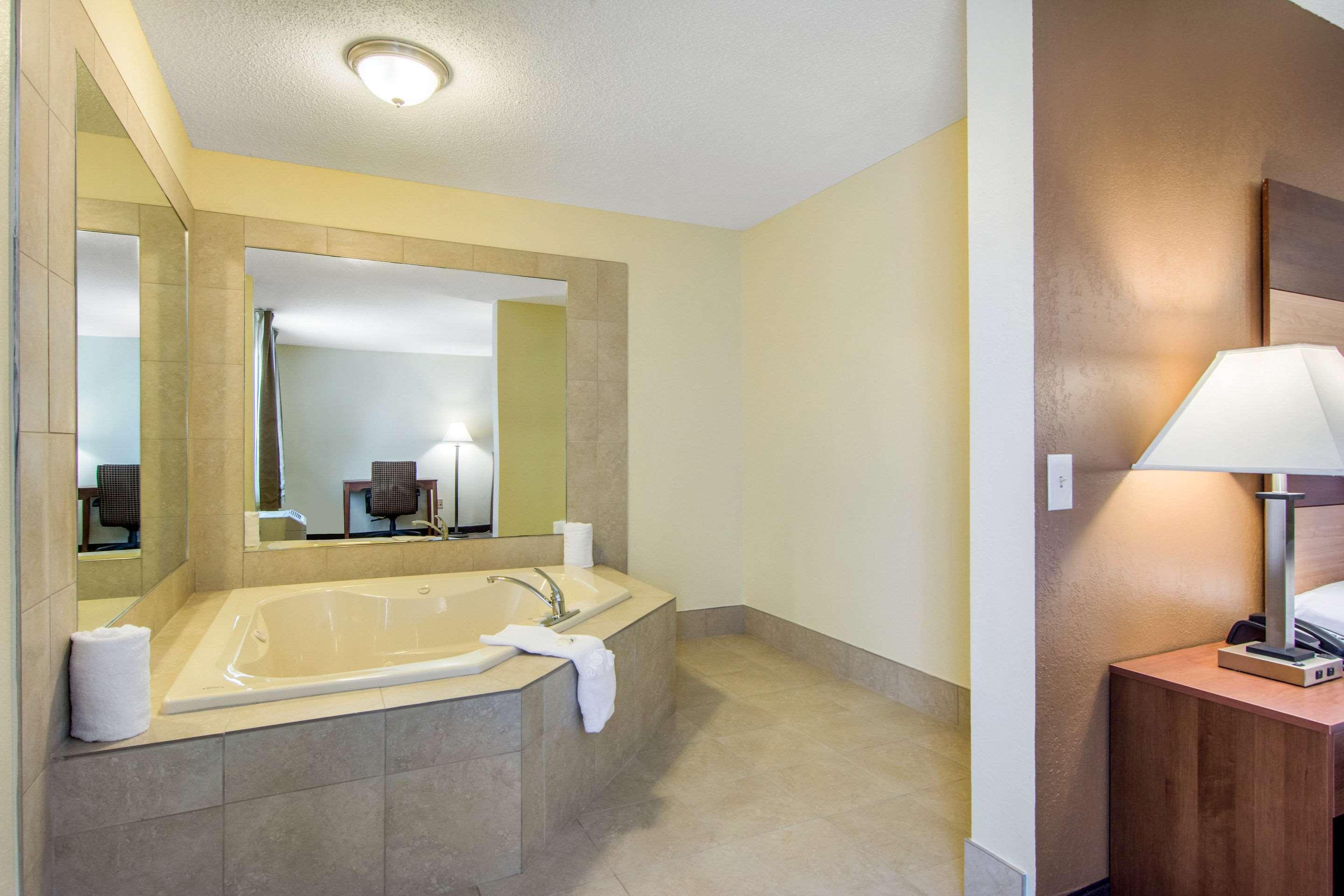 Quality Inn Loganville Us Highway 78 Ngoại thất bức ảnh