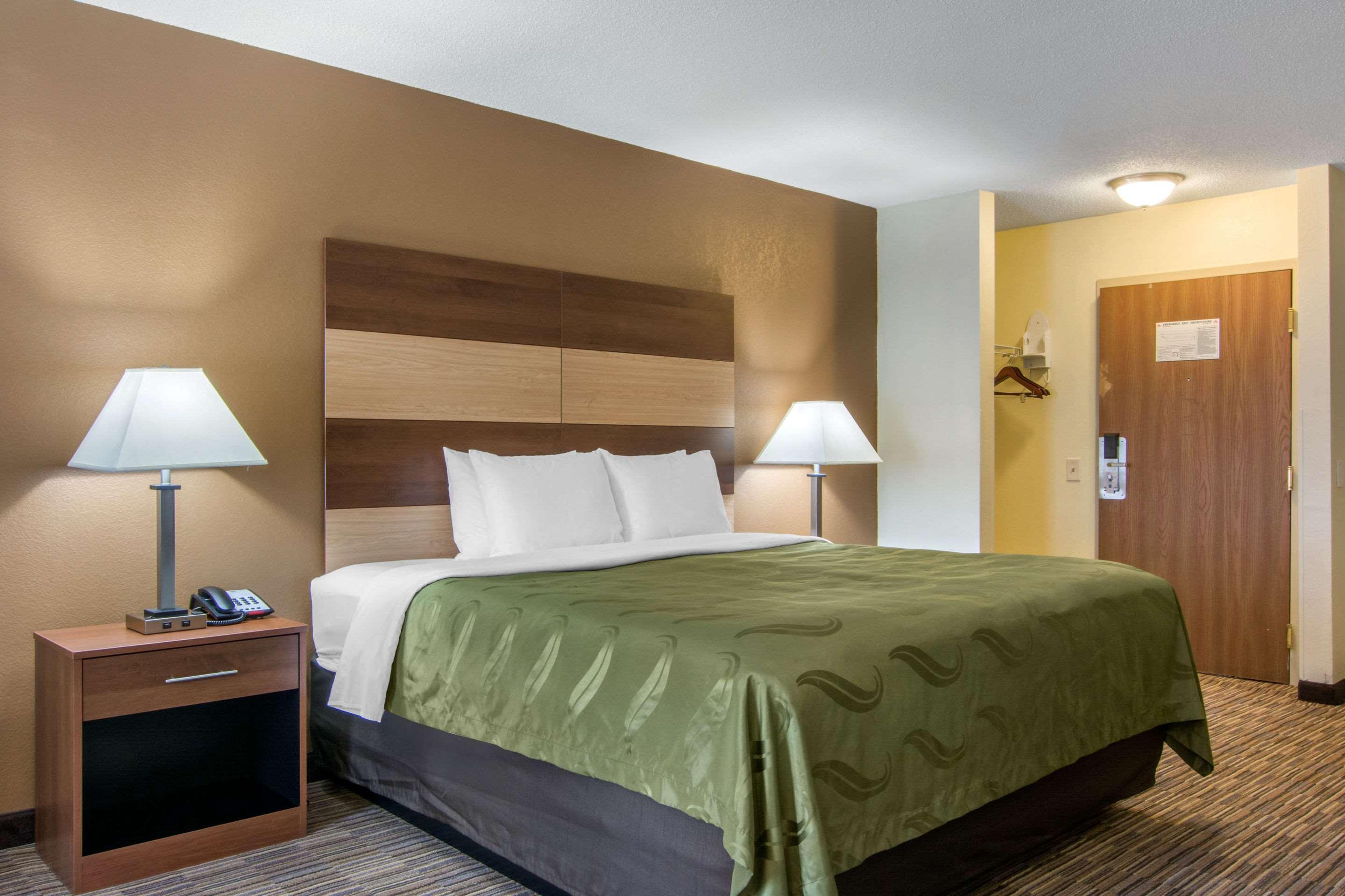 Quality Inn Loganville Us Highway 78 Ngoại thất bức ảnh