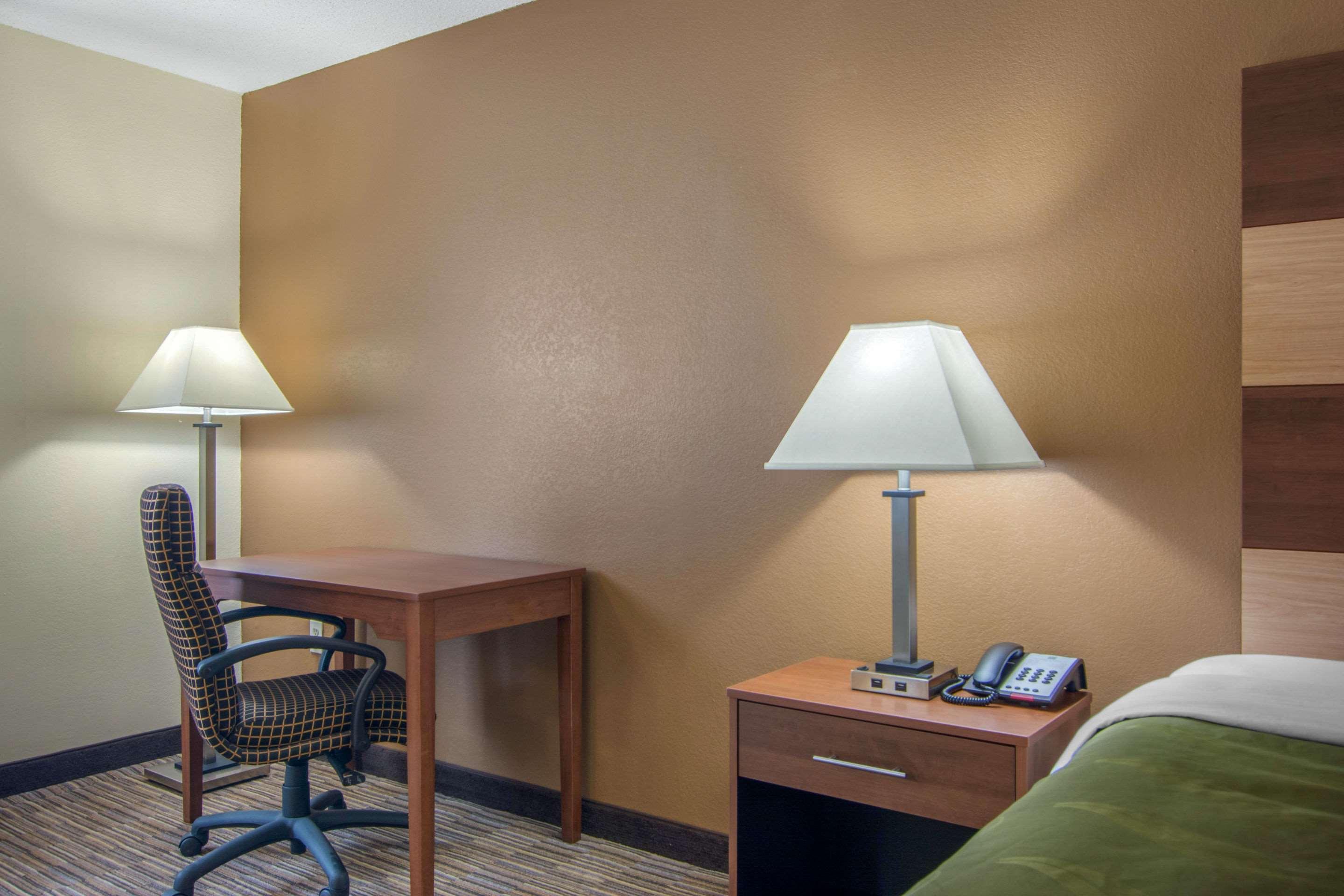 Quality Inn Loganville Us Highway 78 Ngoại thất bức ảnh