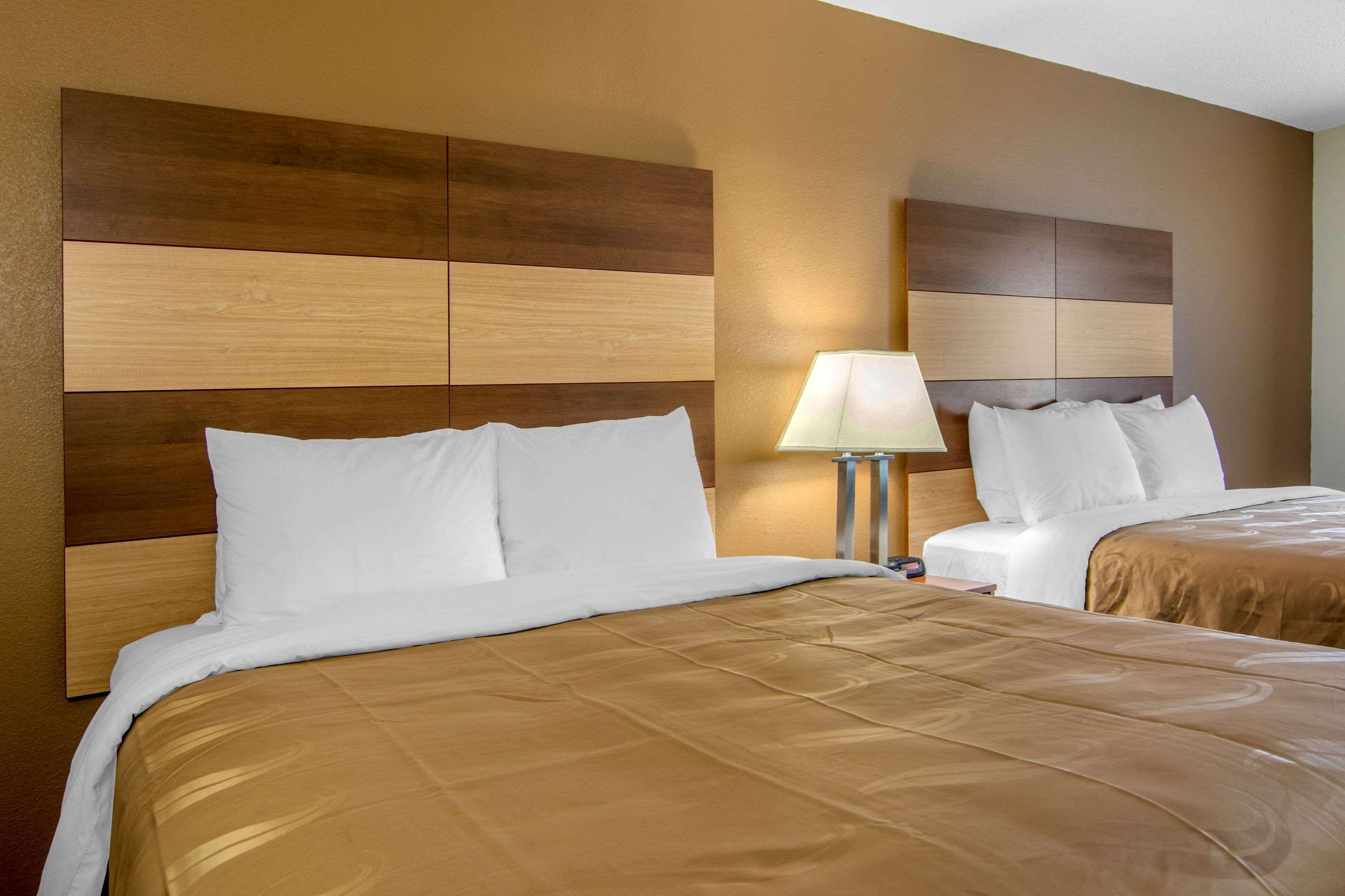 Quality Inn Loganville Us Highway 78 Ngoại thất bức ảnh