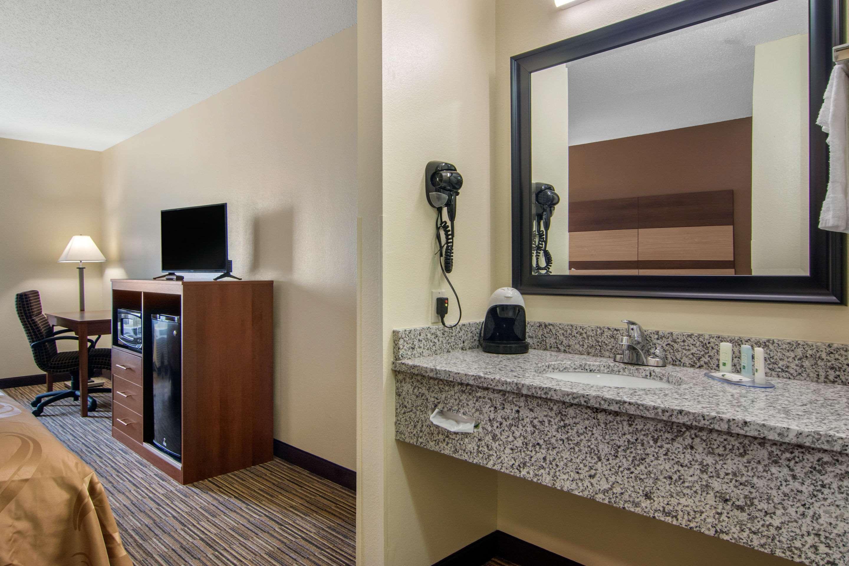 Quality Inn Loganville Us Highway 78 Ngoại thất bức ảnh