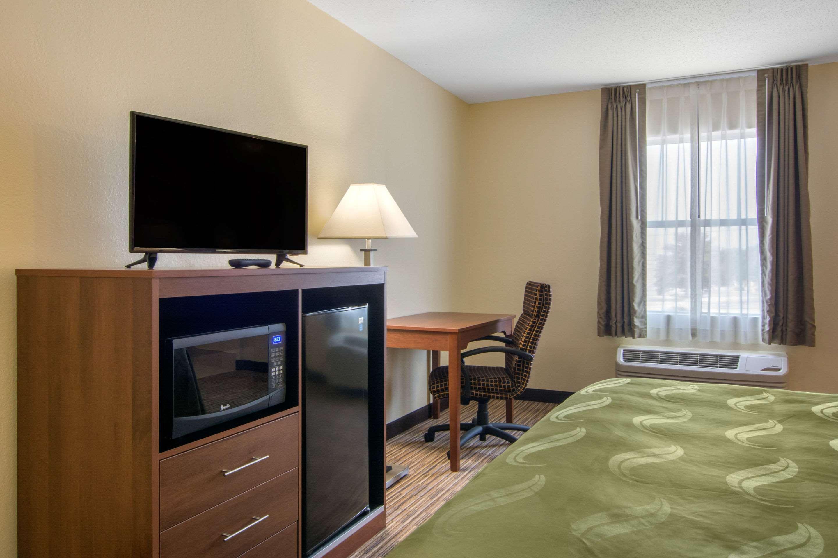 Quality Inn Loganville Us Highway 78 Ngoại thất bức ảnh