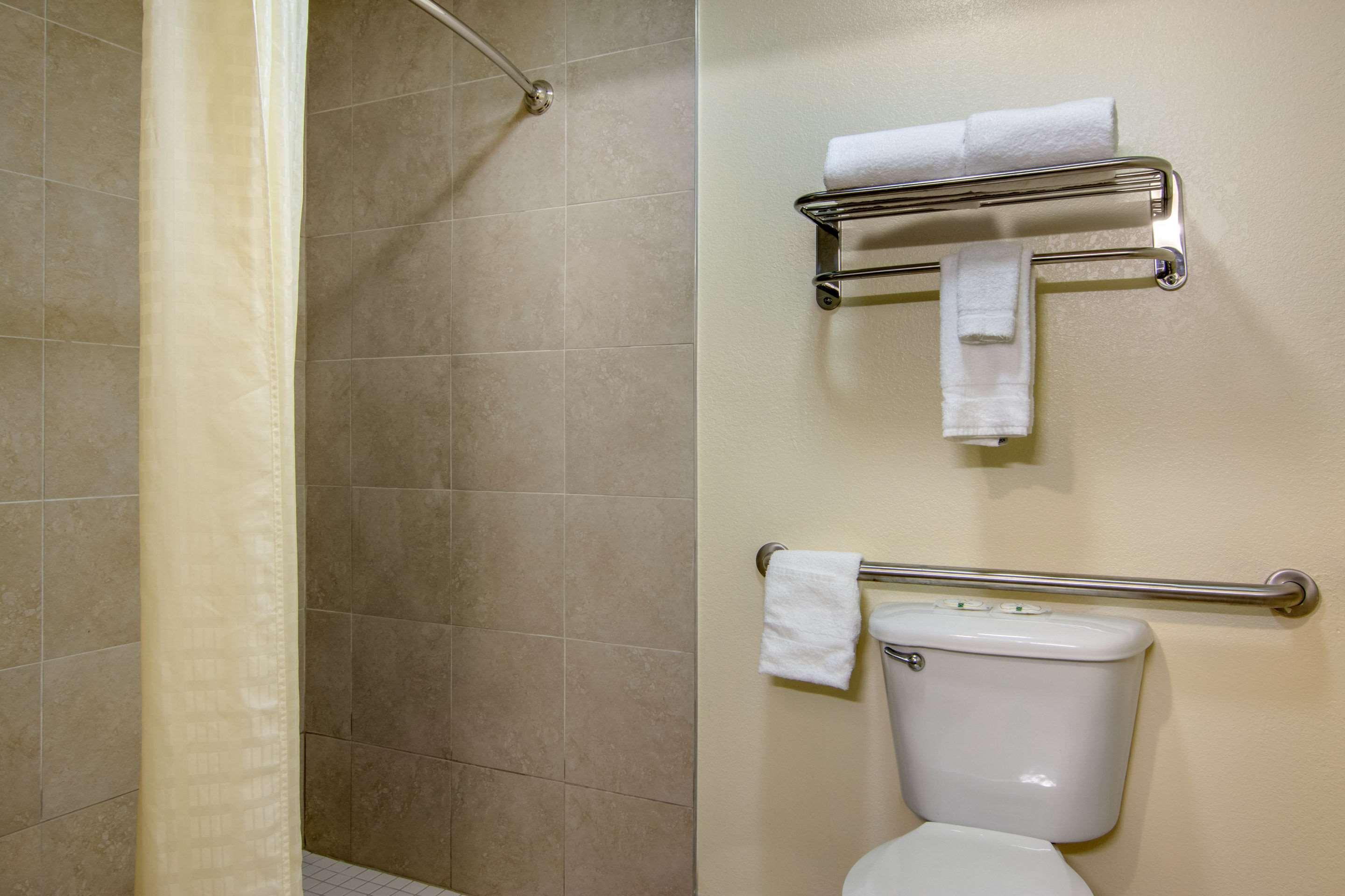 Quality Inn Loganville Us Highway 78 Ngoại thất bức ảnh