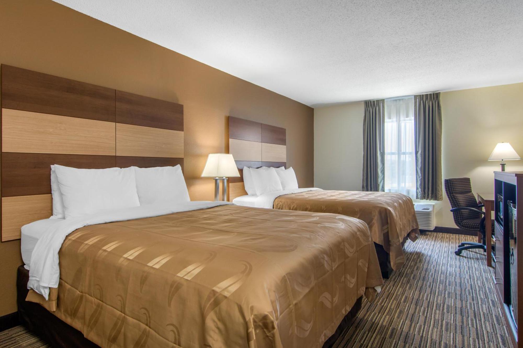 Quality Inn Loganville Us Highway 78 Ngoại thất bức ảnh