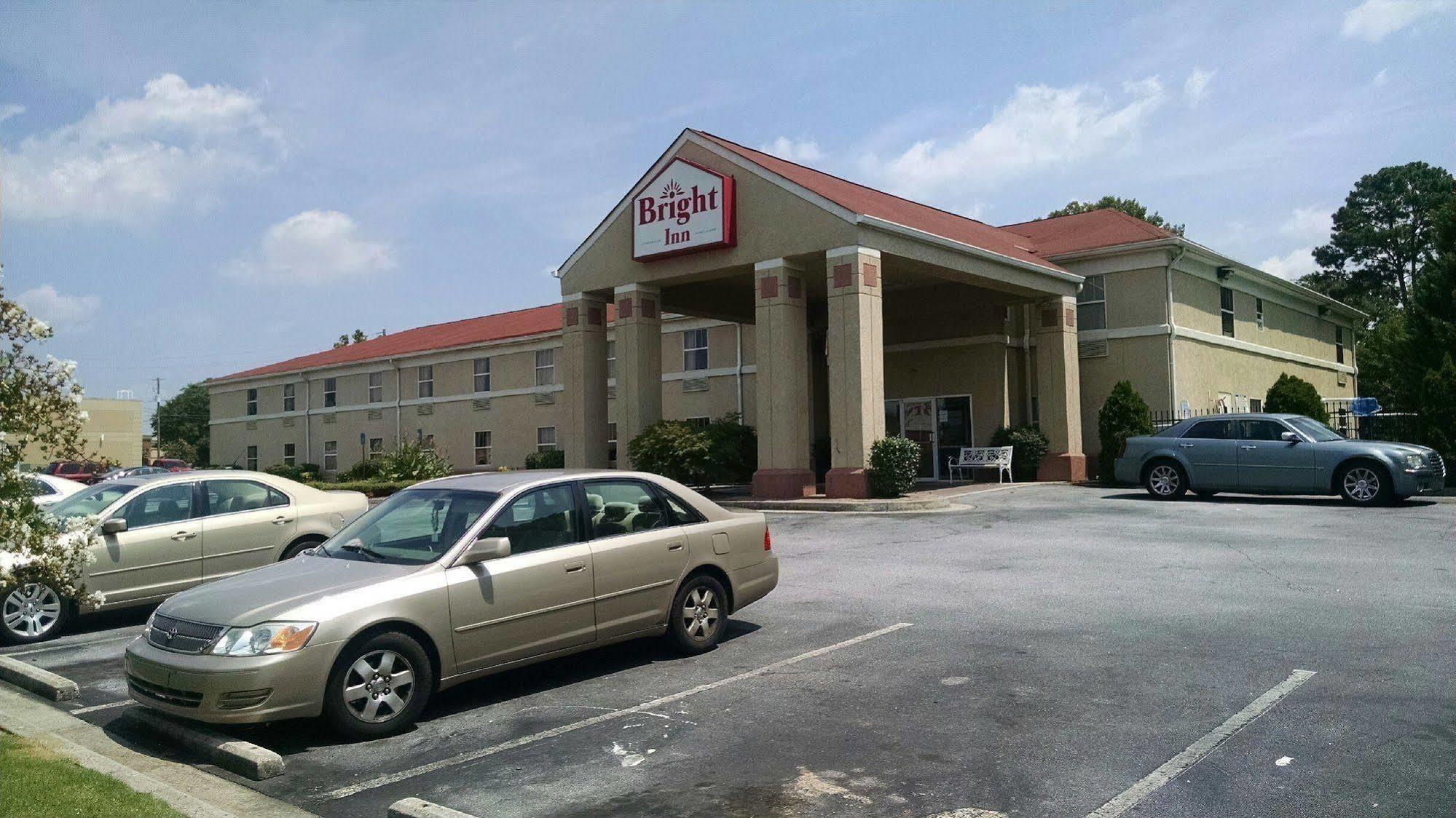 Quality Inn Loganville Us Highway 78 Ngoại thất bức ảnh