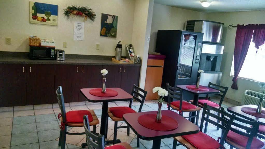 Quality Inn Loganville Us Highway 78 Ngoại thất bức ảnh