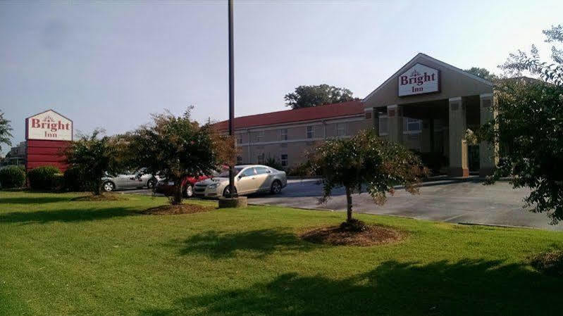 Quality Inn Loganville Us Highway 78 Ngoại thất bức ảnh