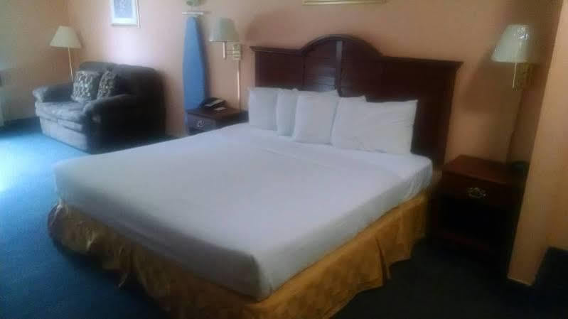 Quality Inn Loganville Us Highway 78 Ngoại thất bức ảnh