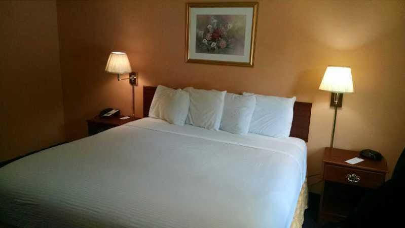 Quality Inn Loganville Us Highway 78 Ngoại thất bức ảnh