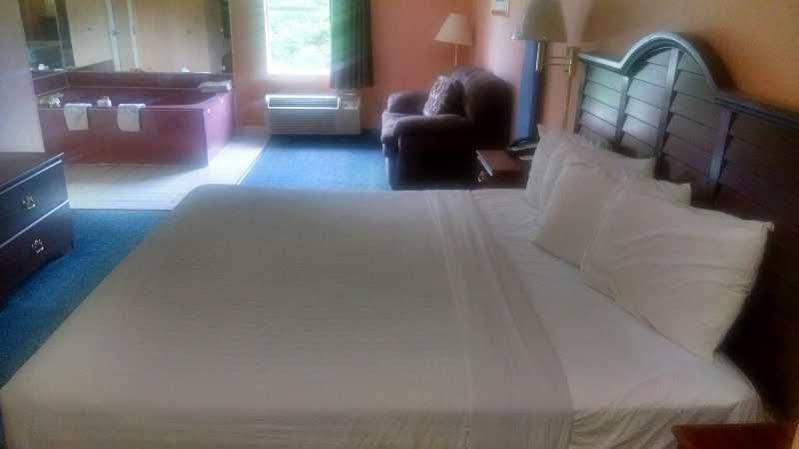 Quality Inn Loganville Us Highway 78 Ngoại thất bức ảnh