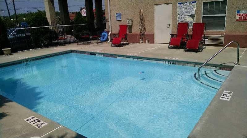 Quality Inn Loganville Us Highway 78 Ngoại thất bức ảnh