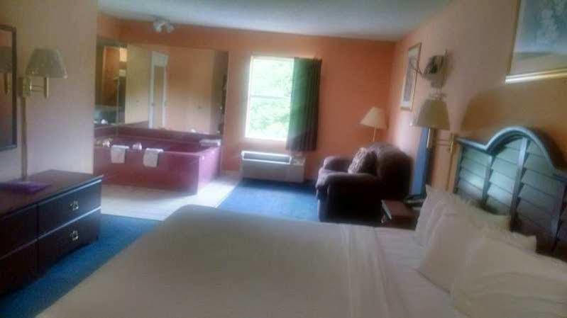 Quality Inn Loganville Us Highway 78 Ngoại thất bức ảnh