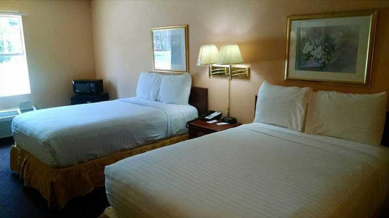 Quality Inn Loganville Us Highway 78 Ngoại thất bức ảnh