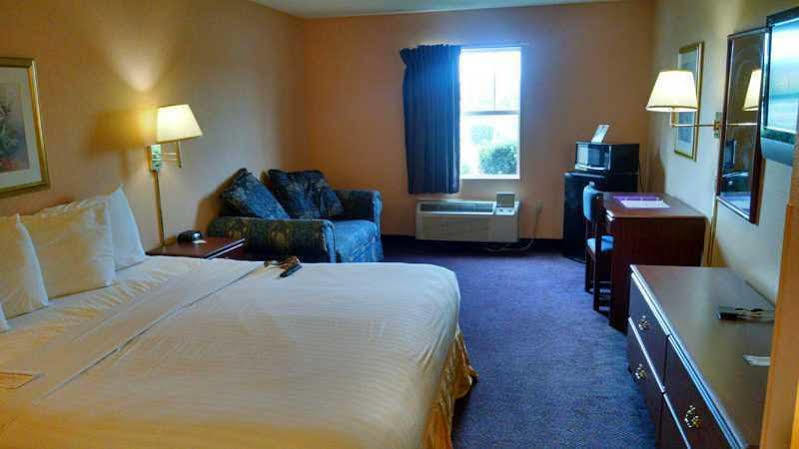 Quality Inn Loganville Us Highway 78 Ngoại thất bức ảnh