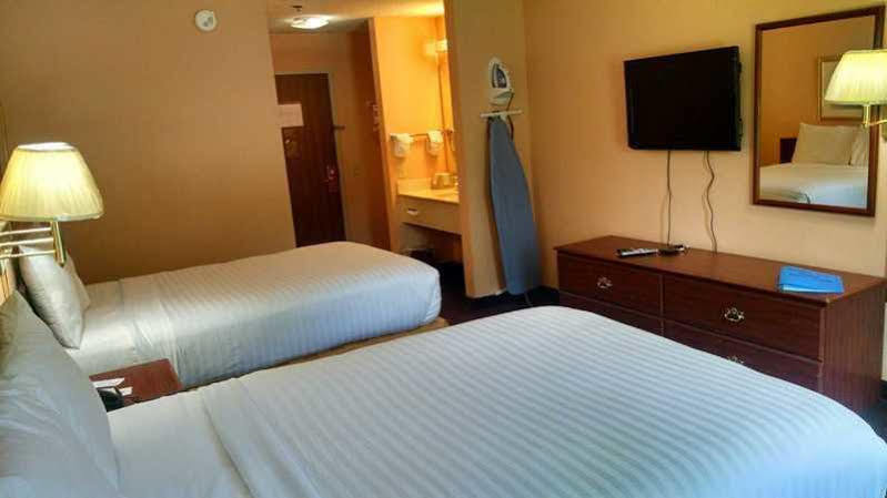 Quality Inn Loganville Us Highway 78 Ngoại thất bức ảnh