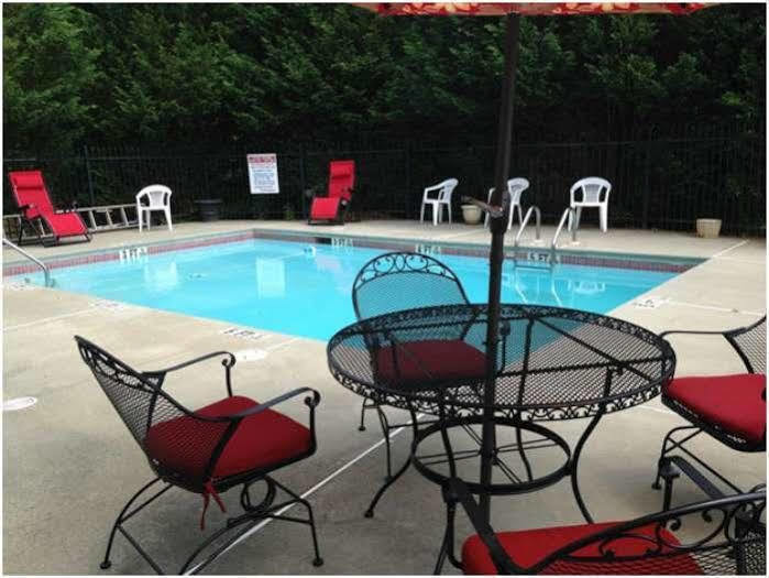 Quality Inn Loganville Us Highway 78 Ngoại thất bức ảnh