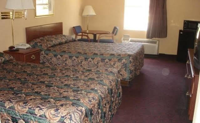 Quality Inn Loganville Us Highway 78 Ngoại thất bức ảnh